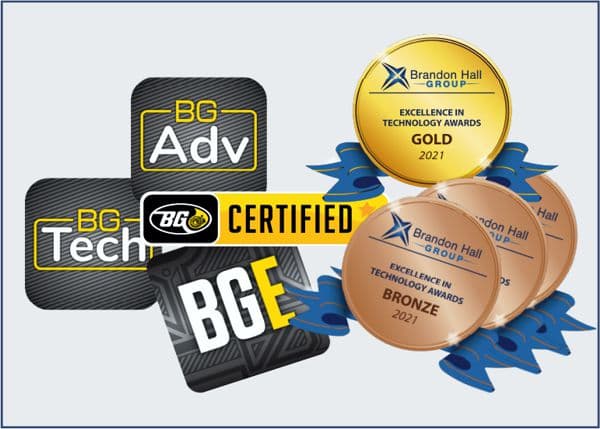 BG Products получила четыре награды за выдающиеся достижения в области технологий