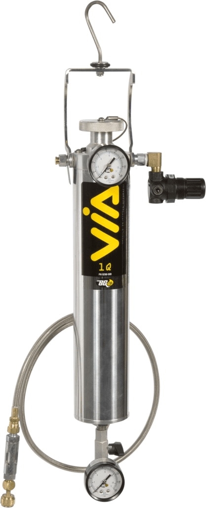 Аппарат для промывки топливной системы BG 9290-500